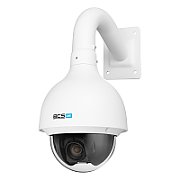 BCS BCS-L-SIP2432S-Ai2 Cameră IP rotativă 4MP cu zoom de 32x și funcții inteligente_2