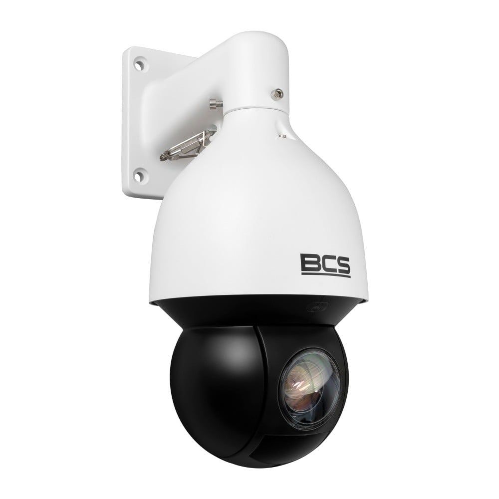BCS BCS-L-SIP4432SR15-Ai2 Cameră IP rotativă 4MP cu zoom optic 32x și IR 150m_2