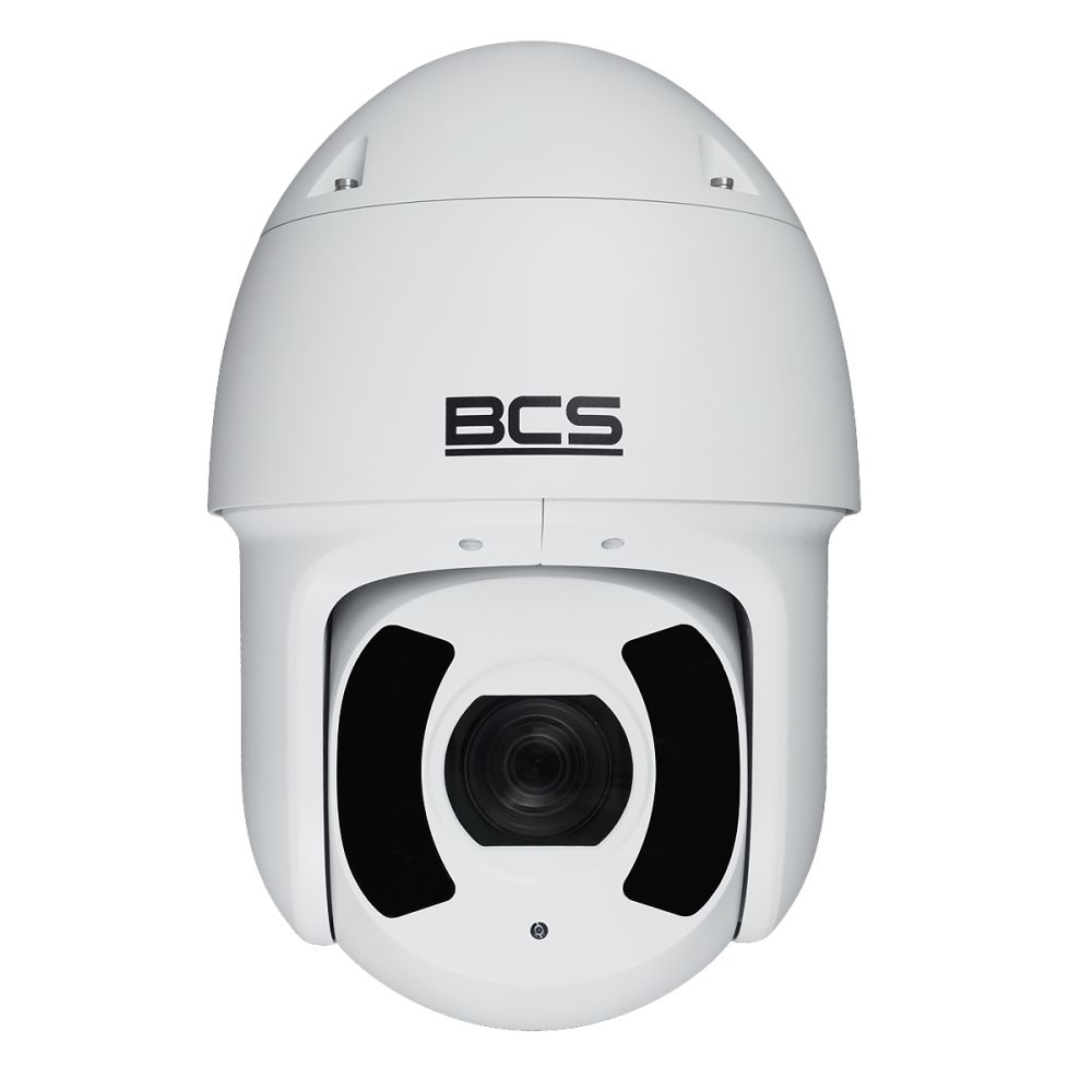 BCS BCS-L-SIP5245SR25-Ai2 Cameră IP rotativă 2MP cu zoom 45x și funcții inteligente_1