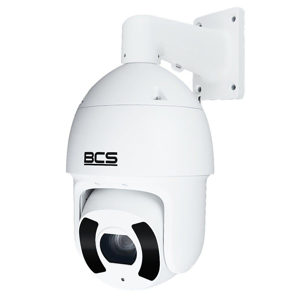 BCS BCS-L-SIP5245SR25-Ai2 Cameră IP rotativă 2MP cu zoom 45x și funcții inteligente_2
