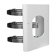 BCS BCS-ASM(II) Suport pe pol pentru camerele tubulare BCS LINE_1