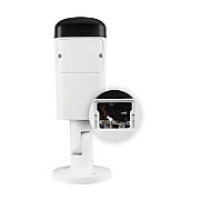 BCS BCS-L-PTIP1x4FWR2-Ai1 Cameră panoramică IP 4MP cu WDR și IR până la 20m_2