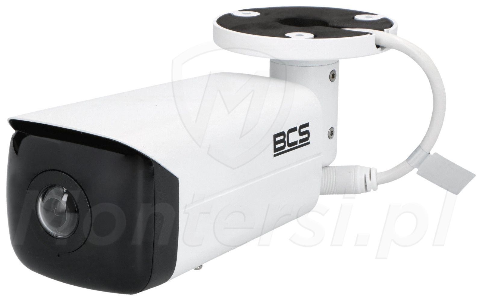 BCS BCS-L-PTIP1x4FWR2-Ai1 Cameră panoramică IP 4MP cu WDR și IR până la 20m_3