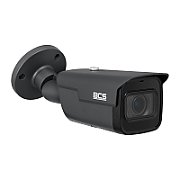 BCS BCS-L-TIP58VSR6-Ai1-G(2) Cameră IP tubulară 8MP cu zoom motorizat și caracteristici inteligente_1