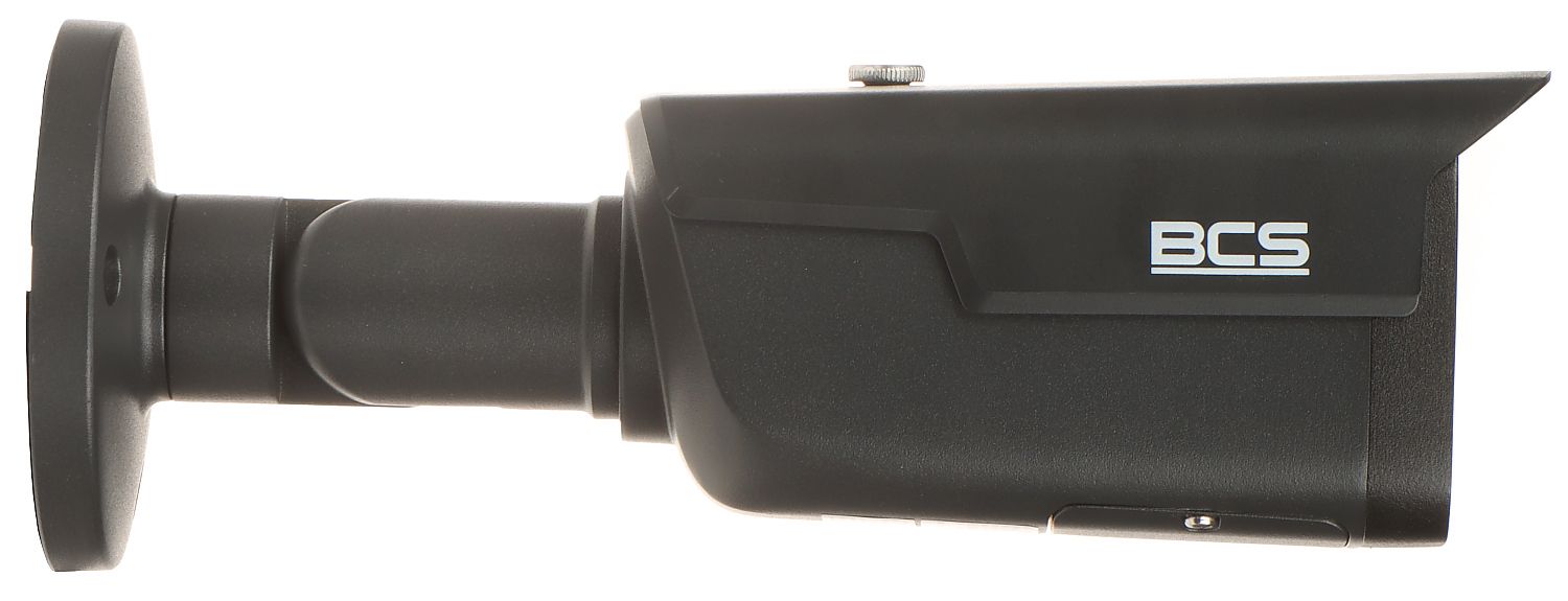 BCS BCS-L-TIP58VSR6-Ai1-G(2) Cameră IP tubulară 8MP cu zoom motorizat și caracteristici inteligente_2