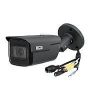 BCS BCS-L-TIP58VSR6-Ai1-G(2) Cameră IP tubulară 8MP cu zoom motorizat și caracteristici inteligente_3