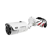 BCS BCS-F-TIP55VSR5-Ai2 Cameră IP tubulară 5MP cu obiectiv cu zoom motorizat și funcții inteligente_3