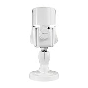 BCS BCS-F-TIP45VSR4 Cameră IP tubulară 5MP cu obiectiv cu zoom motorizat și WDR 120dB_2