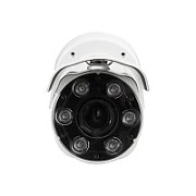 BCS BCS-F-TIP45VSR4 Cameră IP tubulară 5MP cu obiectiv cu zoom motorizat și WDR 120dB_4