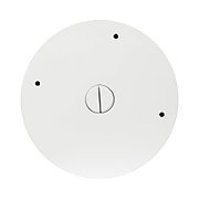 BCS BCS-F-ADE01 Cutie de montare pentru camerele dome BCS FLEX_2