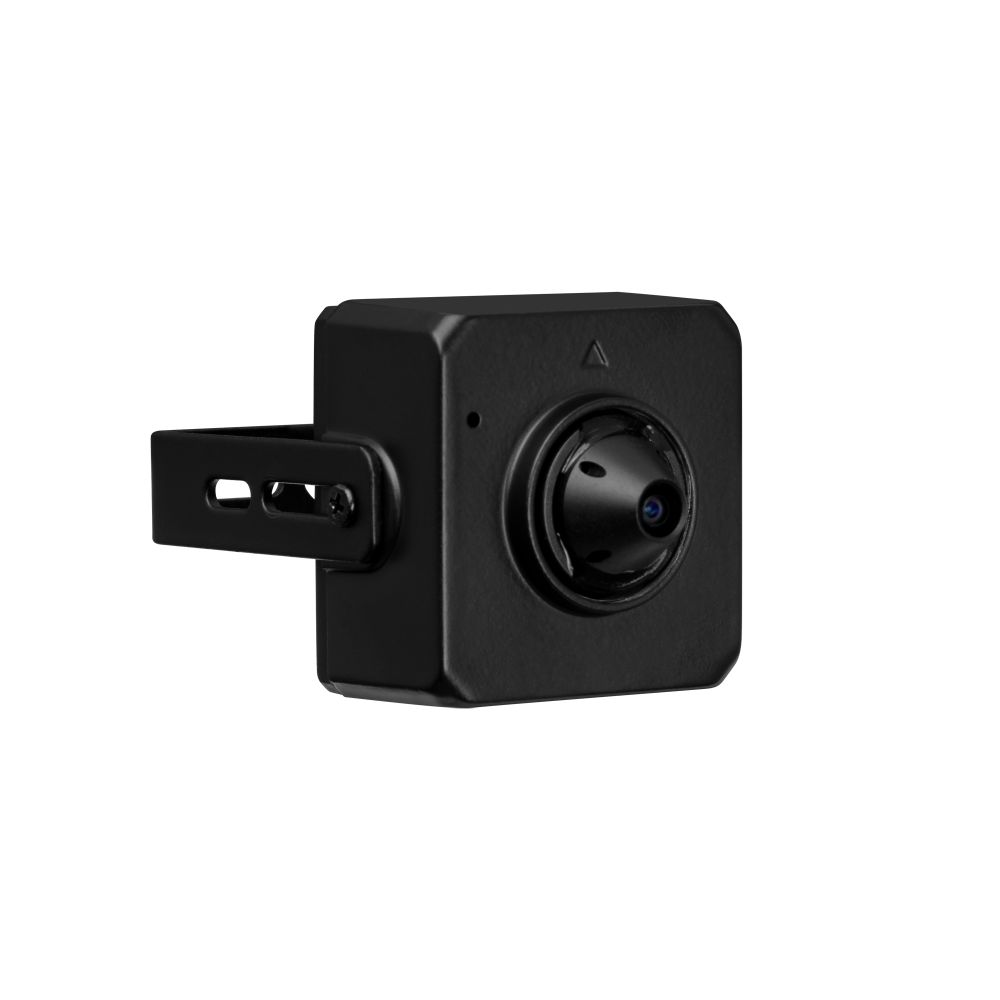 BCS BCS-L-PIP14FW Cameră IP Pinhole Miniaturală 4MP cu Microfon_2
