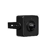 BCS BCS-L-PIP14FW Cameră IP Pinhole Miniaturală 4MP cu Microfon_2