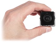 BCS BCS-L-PIP14FW Cameră IP Pinhole Miniaturală 4MP cu Microfon_3