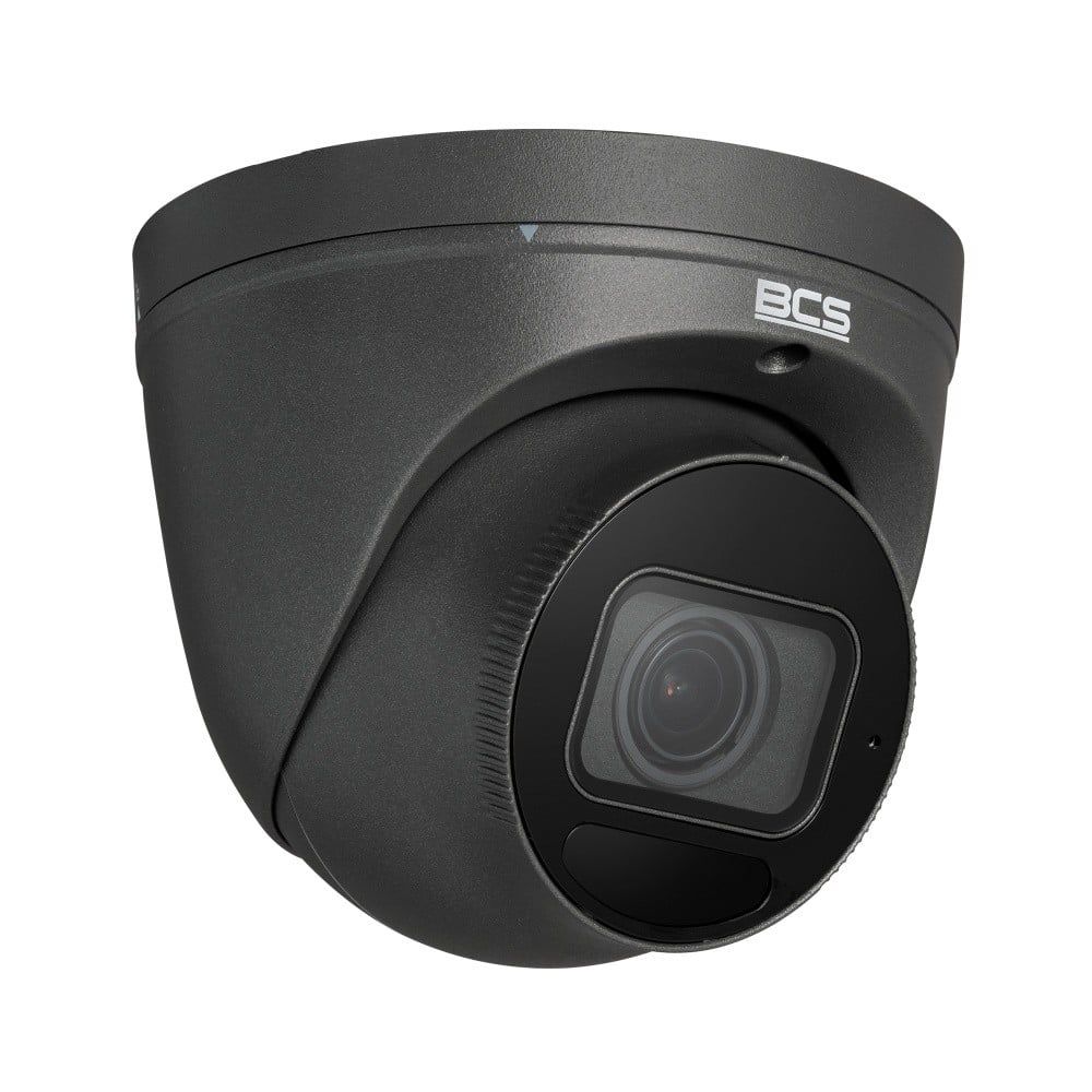 BCS BCS-P-EIP45VSR4-G(2) Cameră Dome IP 5MP cu Obiectiv Motozoom și IR 40m_1