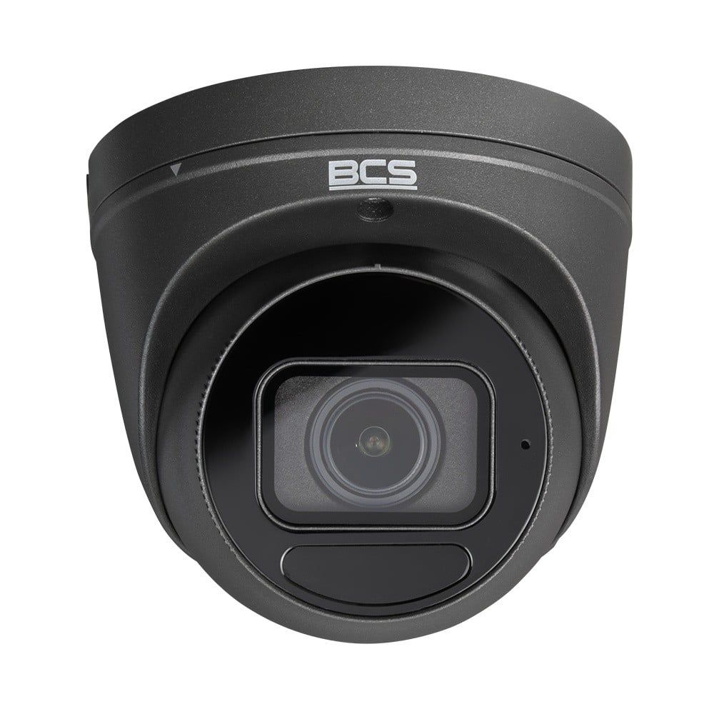 BCS BCS-P-EIP45VSR4-G(2) Cameră Dome IP 5MP cu Obiectiv Motozoom și IR 40m_3