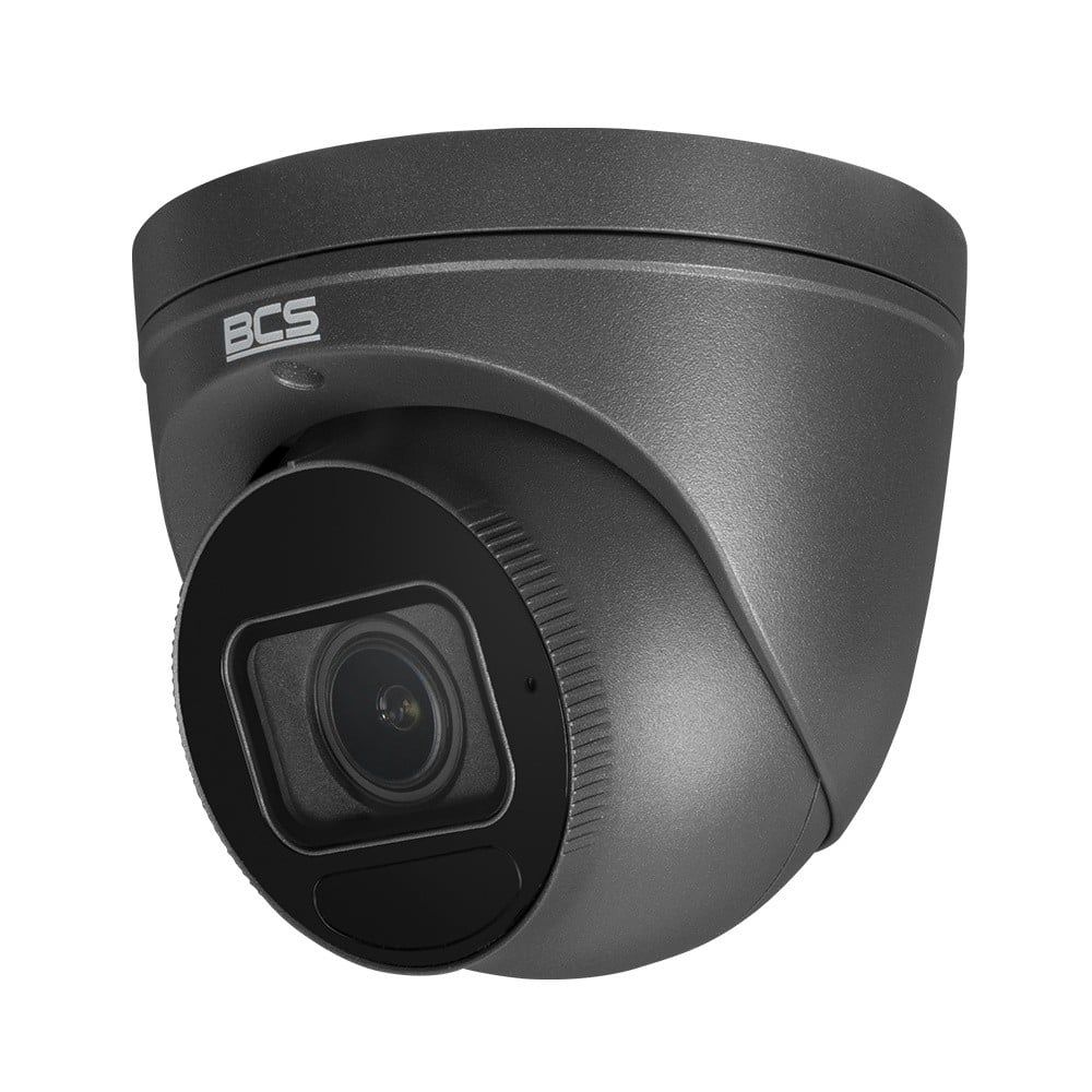 BCS BCS-P-EIP45VSR4-G(2) Cameră Dome IP 5MP cu Obiectiv Motozoom și IR 40m_4