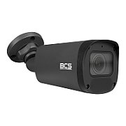 BCS BCS-P-TIP45VSR5-G(2) Cameră IP tubulară 5MP cu obiectiv motozoom și IR 50m_1