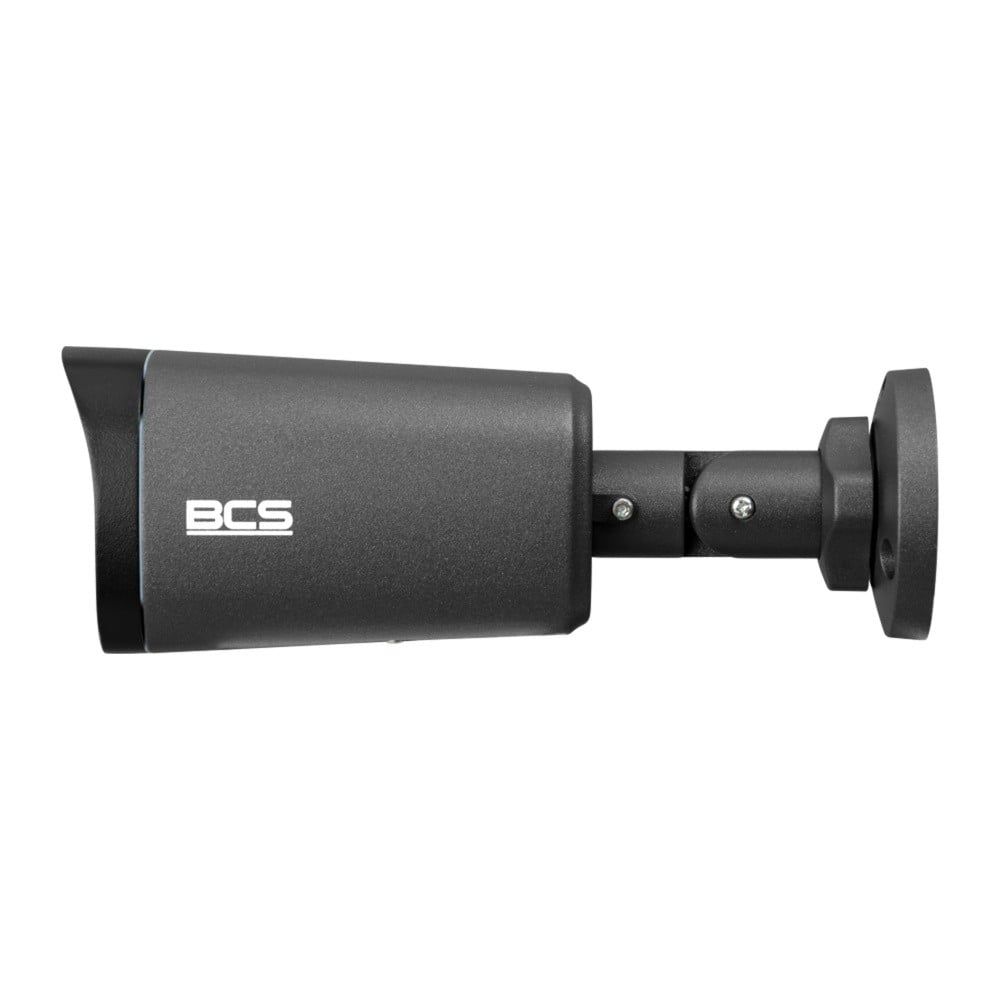 BCS BCS-P-TIP45VSR5-G(2) Cameră IP tubulară 5MP cu obiectiv motozoom și IR 50m_4