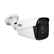 BCS BCS-U-TIP65VSR4-AI2 Cameră Tubulară IP 5MP cu Obiectiv Motozoom și Funcții Inteligente_1