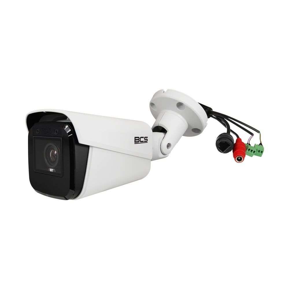 BCS BCS-U-TIP65VSR4-AI2 Cameră Tubulară IP 5MP cu Obiectiv Motozoom și Funcții Inteligente_2