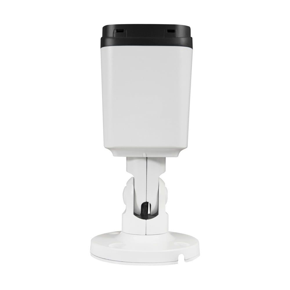 Camera tubulată IP BCS BCS-U-TIP38FSR3 8MP cu WDR, IR 30m și carcasă IP67, IK10_3