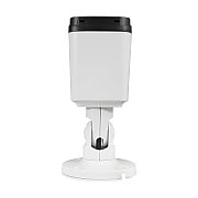 Camera tubulată IP BCS BCS-U-TIP38FSR3 8MP cu WDR, IR 30m și carcasă IP67, IK10_3