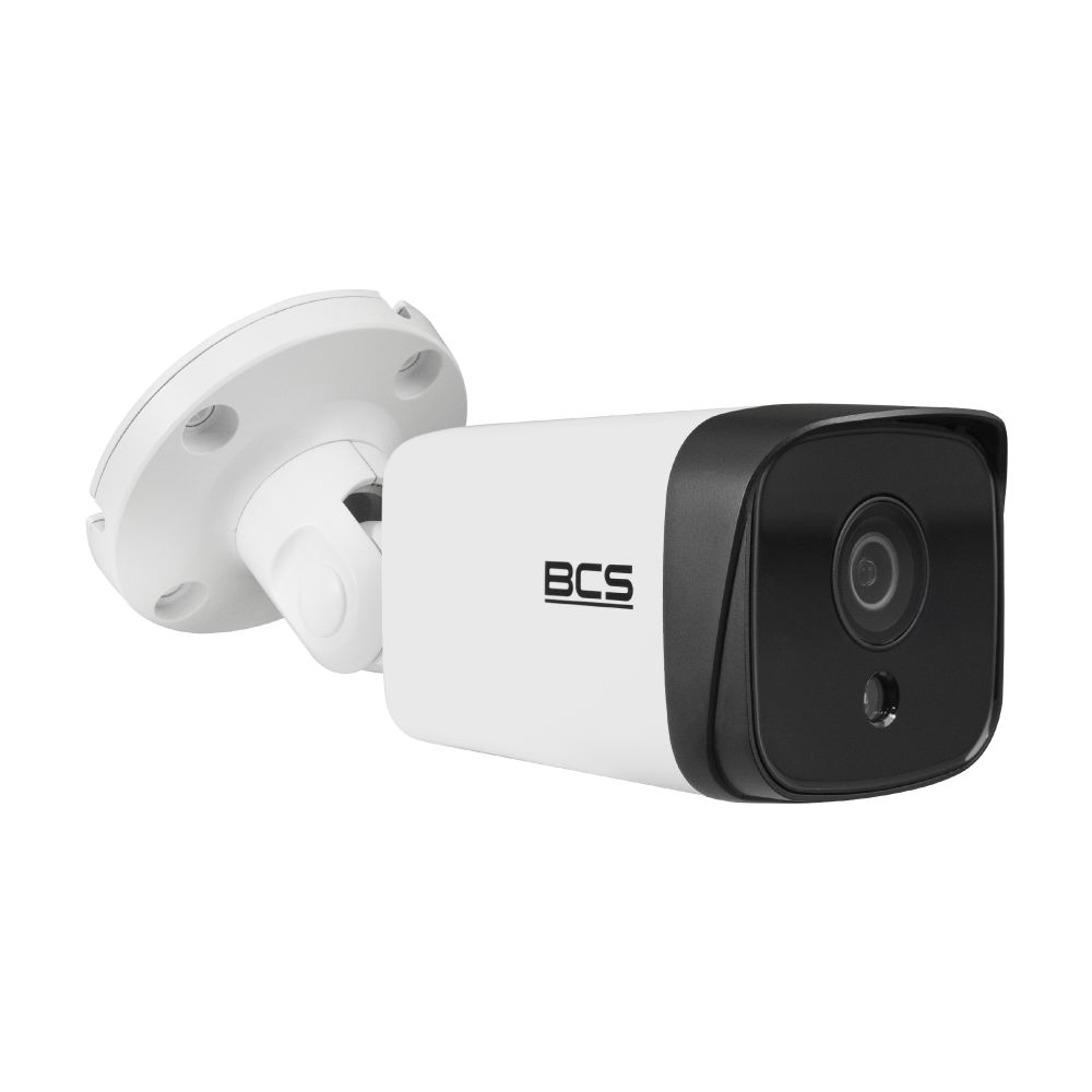 BCS BCS-U-TIP35FSR3 Cameră tubulară IP 5MP cu WDR, IR 30m, IP67, IK10_1