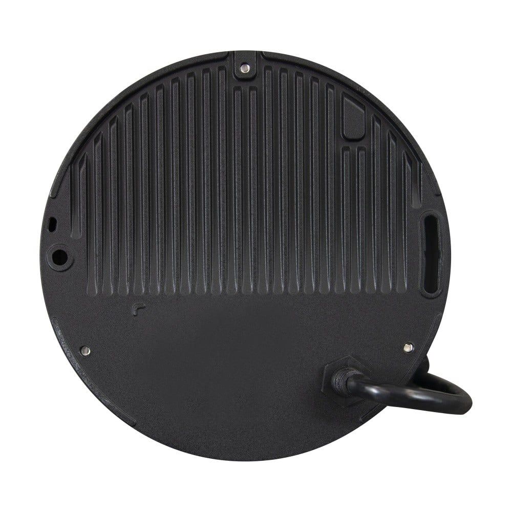 BCS BCS-U-FIP55FWR2 Cameră IP 5MP Fisheye cu WDR, IR 20m, și carcasă IP67, IK10_4