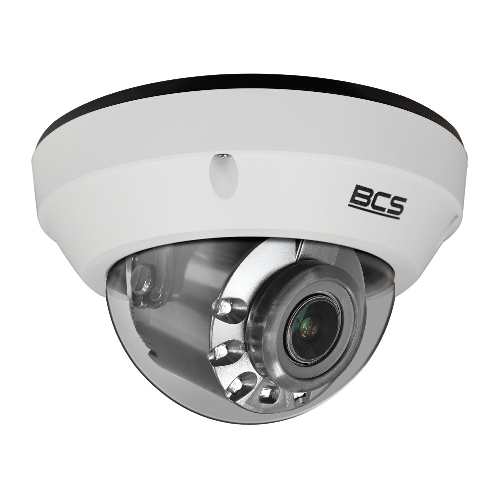 BCS BCS-U-DIP65VSR4-Ai2 Cameră Dome IP 5MP cu tehnologie SkyLight și carcasă IP67_1