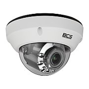 BCS BCS-U-DIP65VSR4-Ai2 Cameră Dome IP 5MP cu tehnologie SkyLight și carcasă IP67_1