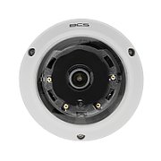 BCS BCS-U-DIP38FSR3 Cameră Dome IP 8MP cu IR 30m și carcasă IP67, IK10_2
