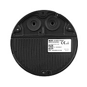 BCS BCS-U-DIP38FSR3 Cameră Dome IP 8MP cu IR 30m și carcasă IP67, IK10_3
