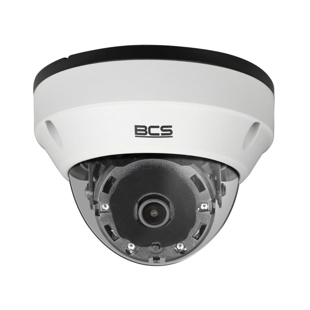 BCS BCS-U-DIP35FSR3 Cameră Dome IP 5MP cu IR 30m și carcasă IP67, IK10_2