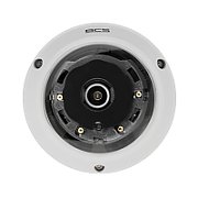BCS BCS-U-DIP35FSR3 Cameră Dome IP 5MP cu IR 30m și carcasă IP67, IK10_4