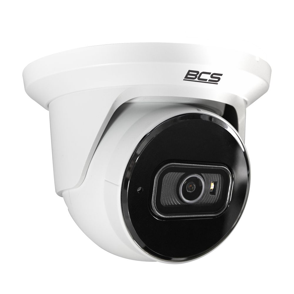BCS BCS-U-EIP35FSR3-Ai2 Cameră Dome IP 5MP cu Funcții Inteligente și Carcasă IP67_1