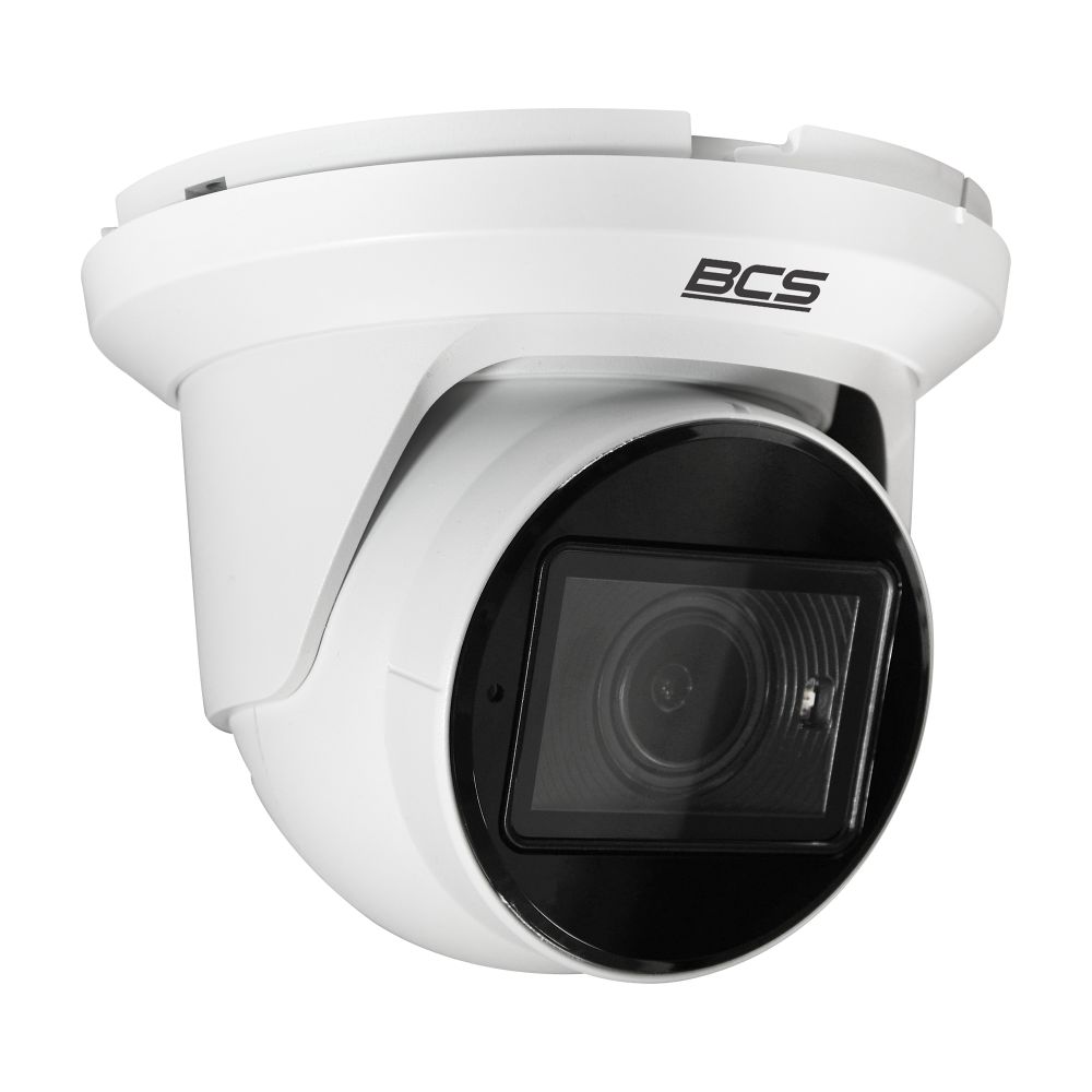 BCS BCS-U-EIP65VSR5-Ai2 Cameră Dome IP 5MP cu Motozoom și Funcții Intelligente_1