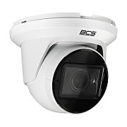 BCS BCS-U-EIP65VSR5-Ai2 Cameră Dome IP 5MP cu Motozoom și Funcții Intelligente_1