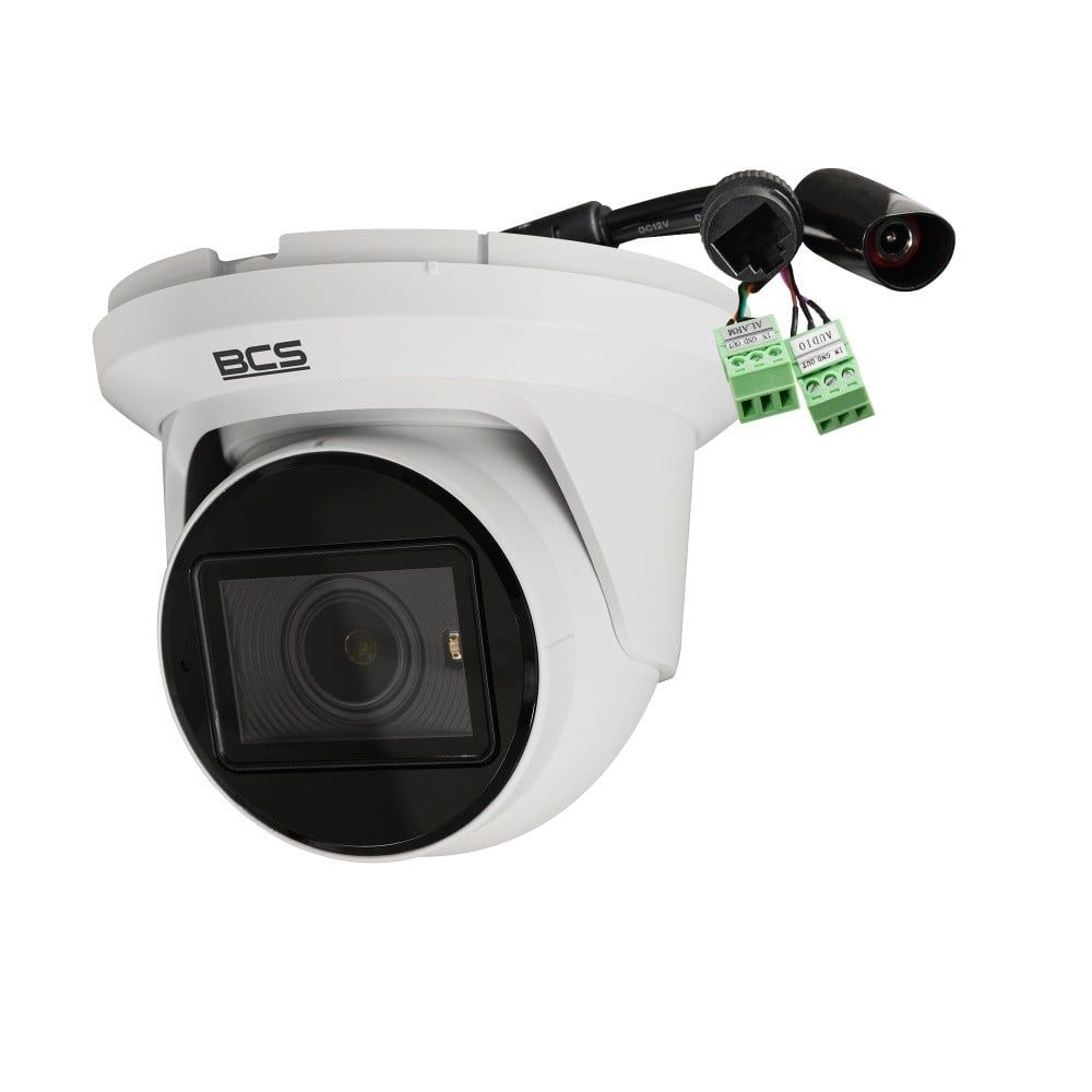 BCS BCS-U-EIP65VSR5-Ai2 Cameră Dome IP 5MP cu Motozoom și Funcții Intelligente_2