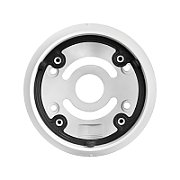 BCS BCS-U-BA Adaptator pentru tuburi BCS-ULTRA cu montare pe colț și pe stâlp_2