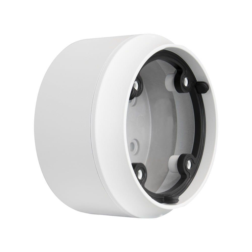 BCS BCS-U-BA Adaptator pentru tuburi BCS-ULTRA cu montare pe colț și pe stâlp_3