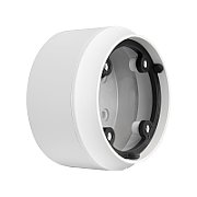 BCS BCS-U-BA Adaptator pentru tuburi BCS-ULTRA cu montare pe colț și pe stâlp_3