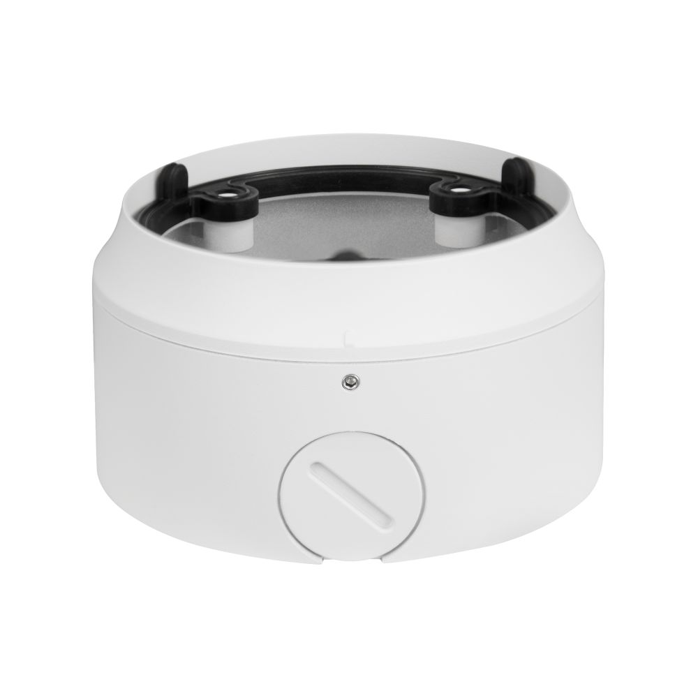 BCS BCS-U-BA Adaptator pentru tuburi BCS-ULTRA cu montare pe colț și pe stâlp_4