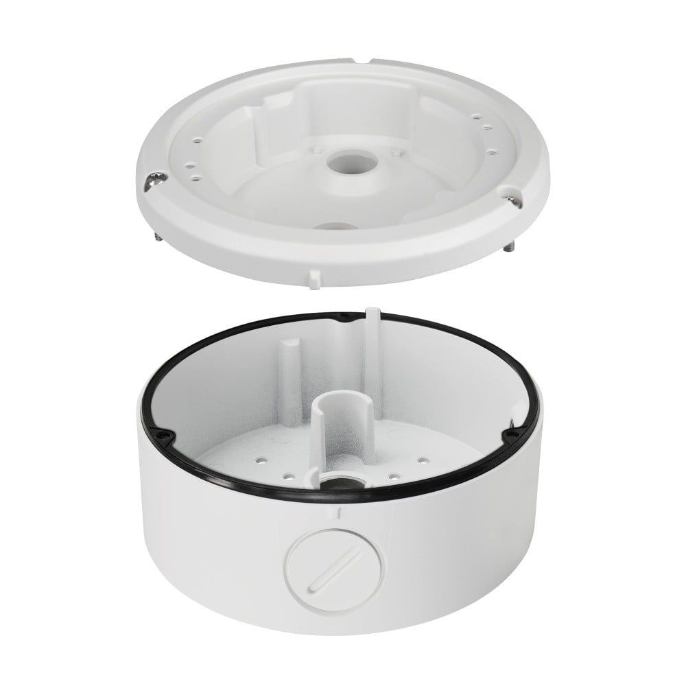 BCS BCS-U-DA Adaptor pentru Dome-uri BCS ULTRA Mici cu Montare pe Colț sau Pe Pol_2