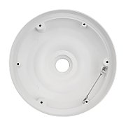 Adaptor de tavan BCS BCS-U-CBDA pentru camerele dome mari BCS ULTRA_2