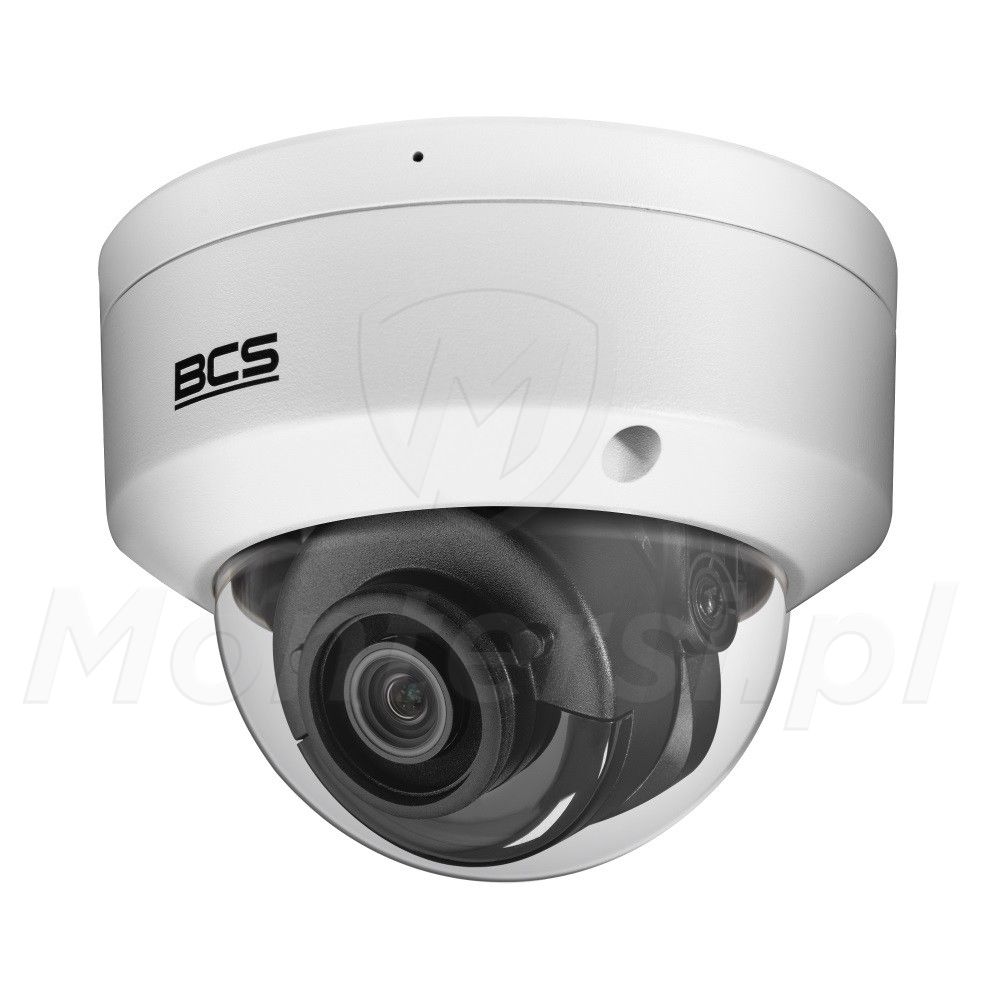 BCS BCS-V-DIP24FSR3L3-Ai1(2) Cameră dome IP 4MP cu funcții inteligente și WDR 120dB_1