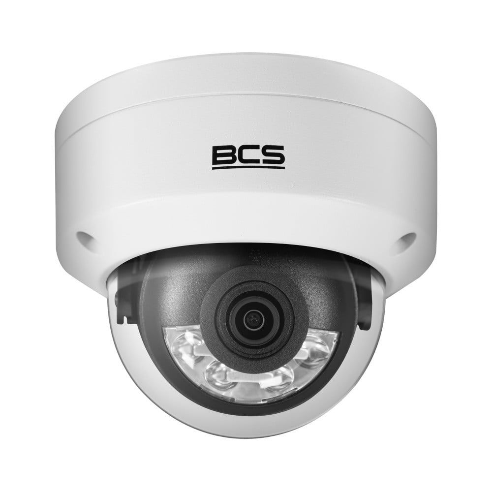 BCS BCS-V-DIP24FSR3L3-Ai1(2) Cameră dome IP 4MP cu funcții inteligente și WDR 120dB_3
