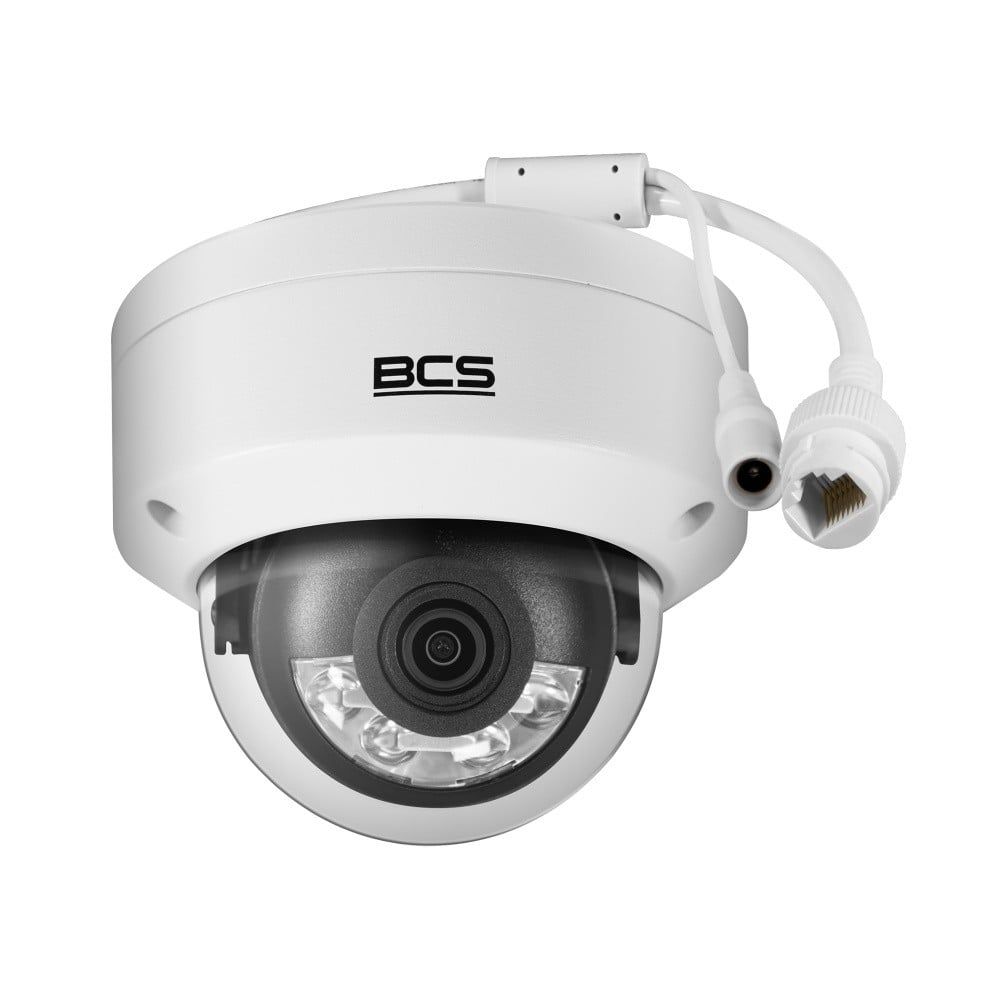 BCS BCS-V-DIP24FSR3L3-Ai1(2) Cameră dome IP 4MP cu funcții inteligente și WDR 120dB_4