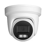 BCS BCS-V-EIP24FSR3-Ai2(2) Cameră Dome IP 4MP cu tehnologie AcuSense și IR 30m_1