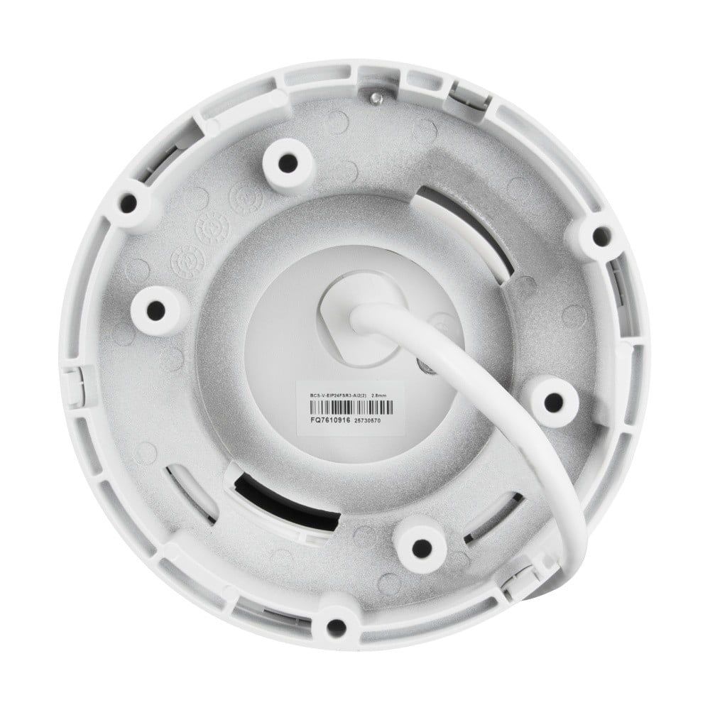 BCS BCS-V-EIP24FSR3-Ai2(2) Cameră Dome IP 4MP cu tehnologie AcuSense și IR 30m_4