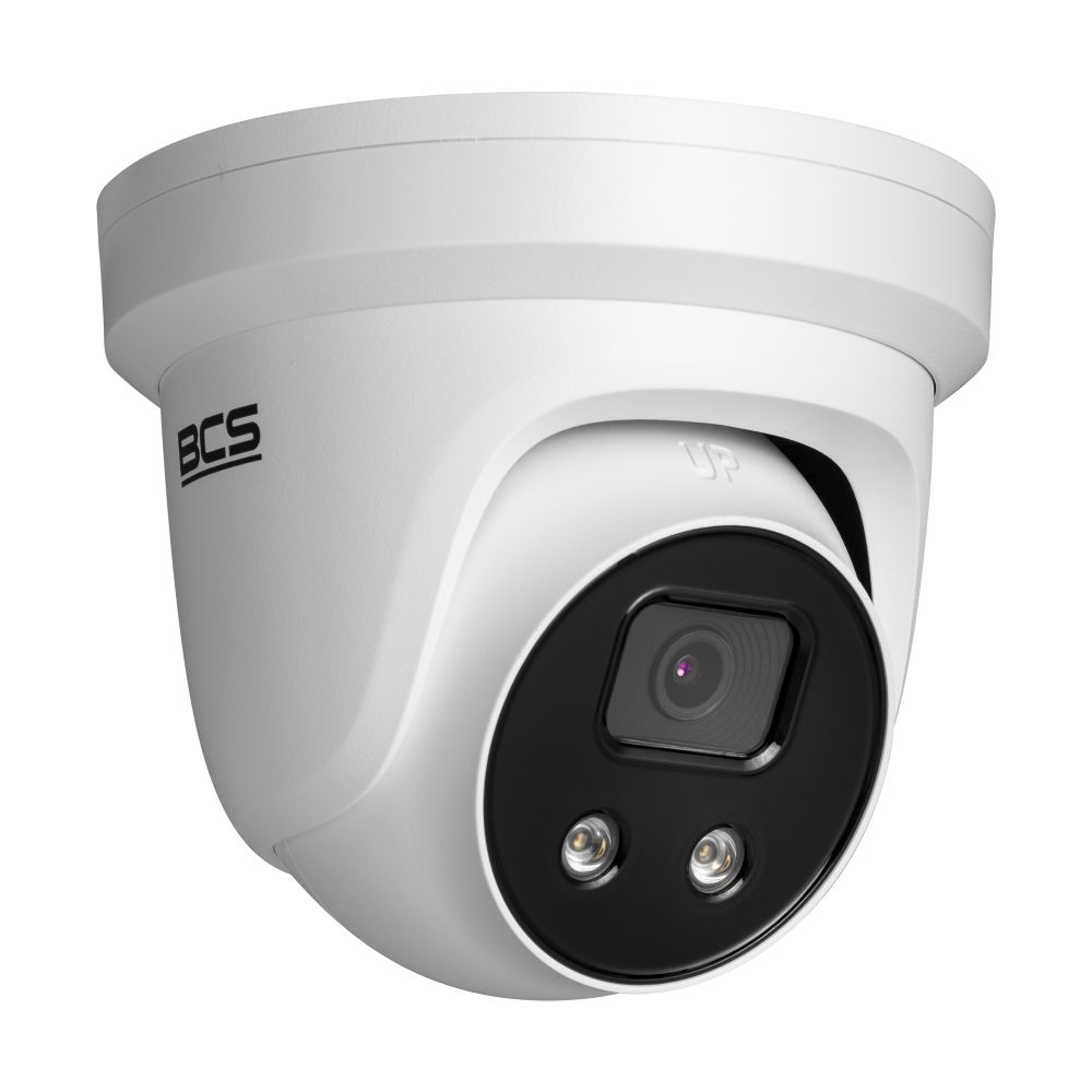 BCS BCS-V-EIP28FSR3-Ai2(2) Cameră Dome IP 8MP cu Funcții Inteligente și IR 30m_1